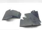 Left Passenger Under Seat Cover Panel 2014 Kawasaki TERYX4 800 4X4 Fi 1621 Used. Price: $50.80.
