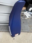 2004-2014 Honda TRX450ER TRX450R Blue Seat Genuine Oem 77100-HP1-B00ZA New. Price: $420.00.
