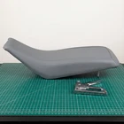 Honda Trx 400EX Seat Cover For 1999 To 2007 Models Gray Vinyl New. Price: $42.99.