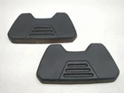 20-22 Tracker Off Road 500S Rear Pair Headrest Pad Set Used. Price: $58.48.
