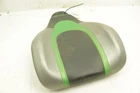 Kawasaki TERYX4 800 21 Seat Back (blk/silver/lime) 53066-0741-41J #1 45166 Used. Price: $169.99.