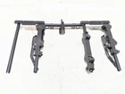 20-24 Polaris Rzr Pro XP4 Rear Seat Base Frame 1024042-329 Used. Price: $259.97.