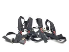 Aces Racing Seat Belt Safety Harness Set 2021 Polaris Rzr Xp 1000 Eps 3311 Used. Price: $101.64.