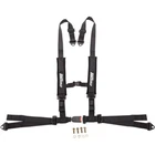 Moose Racing 4-POINT Harnesses (black) -4510-1243 (sold As Set) New. Price: $200.99.