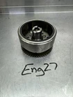 1986 85 Oem Honda Atc Fourtrax Trx 125 Flywheel Bearing Gear 31110-VM5-004 Used. Price: $93.99.
