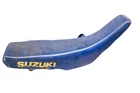90 Suzuki RM125M Seat Used. Price: $89.99.