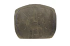 Seat Bottom (blk/blue) For Polaris General Xp 1000 Le 22 2692404 #1 53480 Used. Price: $99.99.