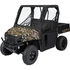 Classic Accessories Cab Enclosure Black Ranger 18-119-010401-0 New. Price: $329.40.