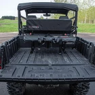 Utv Flip Up Jump Cushioned Padded Rear Facing Seating Black Universal Mount New. Price: $189.80.