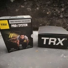 Trx PRO4 System Suspension Fitness Trainer New. Price: $125.00.