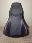 Oem Polaris Slingshot Slr Seatback Assembly 2688309-VBB For. Price: $149.99.