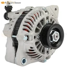 Alternator For Suzuki SX4 2.0L 2007-2009 AMT0210 A5TG1191 400-48096 12823 New. Price: $109.98.