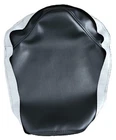 Suzuki ALT50 1983-1984 1984-2001 Black Replacement Seat Cover New. Price: $49.99.