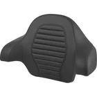 Saddlemen Roadsofa Tour-pak Backrest Pads For King 814-07-152 New. Price: $310.99.