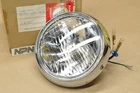 Nos Honda ATC70 K0-K1 ATC90 K0-1978 Head Light Unit 6V W/ Bezel 33100-061-810 New. Price: $219.99.