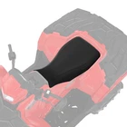 Kemimoto 420D Seat Cover Black Water-resistant For Sportsman Rancher Most Atv New. Price: $19.89.