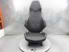 2017 Polaris Slingshot Slr Oem Front Left Driver Upper Lower Seat Back Mount Used. Price: $125.54.
