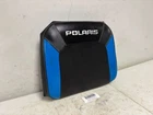 2016 Polaris Ranger 900 Xp Oem Blue/black Seat Back Cushion 2686941 Used. Price: $76.49.