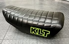 Nos Kawasaki Seat Complete Brand New #53001-4008 80-83 Green. Price: $699.00.