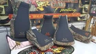 Polaris Sportsman 550XP 850XP 1000XP Seat Cover Realtree Logo Foam New. Price: $47.30.