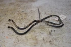2009 Polaris Razor Rzr 170 - Red Front Brake Lines 0454437 Used. Price: $28.99.