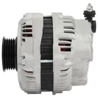 Alternator 12V 80A Fits Suzuki SX4 2L L4 2007-2009 11253N 3140080J10 New. Price: $97.67.