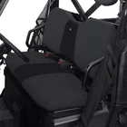 Classic Accessories Quadgear Extreme Utv Seat Cover 18-026-010401-00 Black New. Price: $62.95.