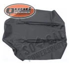 1986-1989 Honda TRX250 Atv Gripper Seat Cover Black New. Price: $63.73.