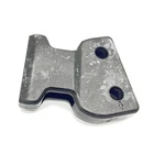 Polaris Buckle, 40 Mm, For Ranger Models, Genuine Oem - 5452506 New. Price: $39.84.