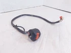 2004 & 2005 Honda Interceptor VFR800 Right Handlebar Start Stop Kill Switch Used. Price: $89.95.