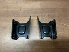 Kawasaki Headrest Bracket Mounting Kit 99994-0955 For Mule Pro- New. Price: $26.88.