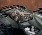 Moose Utility Cordura Seat Cover-mossy Oak For 1999-2001 Arctic Cat 400 4X4 Atv New. Price: $49.53.