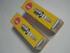 New Qty 2 Ngk - 95897 Spark Plugs, MR7F Free Fast Shipping. Price: $27.34.