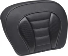 Mustang Deluxe Touring Chopped Tour-pak Pad Red Stitch #88405GM Harley Davidson New. Price: $240.00.