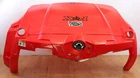 2011 Polaris Rzr 170 Hood/ Front Center Cover Red Used. Price: $249.00.