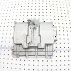 2008 Polaris Switchback Turbo Engine Motor Bottom Oil Pan Cover 0452985 Used. Price: $24.63.