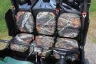 Moose Offroad Seat Cover Mossy Oak For Yamaha Viking YVBS-155 New. Price: $134.95.