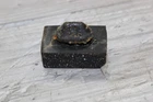 1985 Kawasaki Bayou KLF185 Seat Damper Cushion Used. Price: $11.95.