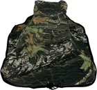 Moose Cordura Seat Cover-mossy Oak For 2001-2004 Honda TRX500FA Fourtrax New. Price: $49.53.