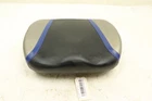 Kawasaki TERYX4 800 21 Seat Bottom Blue Silver 53066-0745-55Z #1 44857 Used. Price: $174.98.