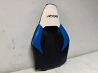 2010 Polaris Rzr 800 Oem Blue/white Seat Back Cushion 2684502 Used. Price: $84.96.