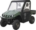 Classic Accessories 18-020-010401-00 Utv Cab Enclosure Kaw Black New. Price: $302.36.