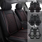 Covers For Dodge Durango 2007-2025, Faux Leather Waterproof (2/5 Seats) New. Price: $101.30.