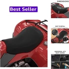 Atv Seat Cover Waterproof 420D Oxford Fits Most New. Price: $26.99.
