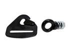 Prp Clip-in Safety Belt Harness Install Tab/eye Bolt Kit Set Of SBCI5 New. Price: $61.12.
