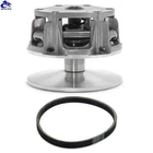 Primary Drive Clutch + Belt For John Deere XUV825I S4 825E XUV835M 4X4 Gator New. Price: $249.99.