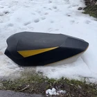 Ski-doo Renegade Mxz Seat Saddle 510005417 510005477 510005490 Free Shipping Used. Price: $250.00.