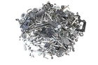 19 Kawasaki Mule Pro-dxt Hardware Set Nuts & Bolts KAF1000A Used. Price: $69.99.