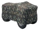 Dowco 26041-00 Guardian Cover 2X Green Camo New. Price: $79.99.