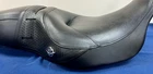 Harley-davidson 52329-09 Seat For Road King Classic Flhrc 2009-2010 Used. Price: $188.00.